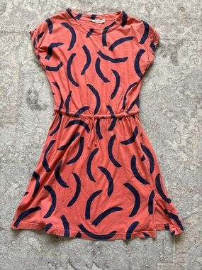 Bobo Choses 8/9 dress